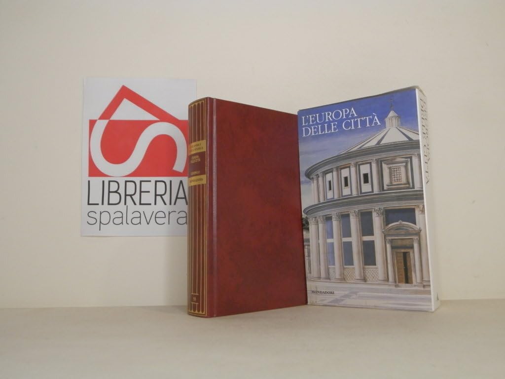 L'Europa delle città. Il volto della società urbana europea tra Medioevo ed età moderna Children's books
