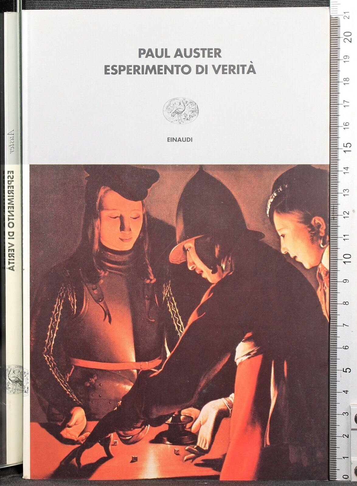 Esperimento di verità (I coralli, Band 143) Essays & Short Stories