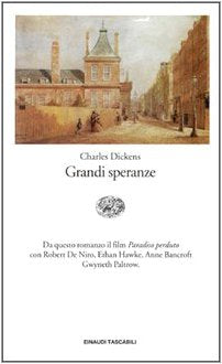 Grandi speranze (Einaudi tascabili, Band 506) Classics