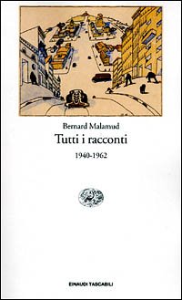Tutti i racconti. 1940-1962 book