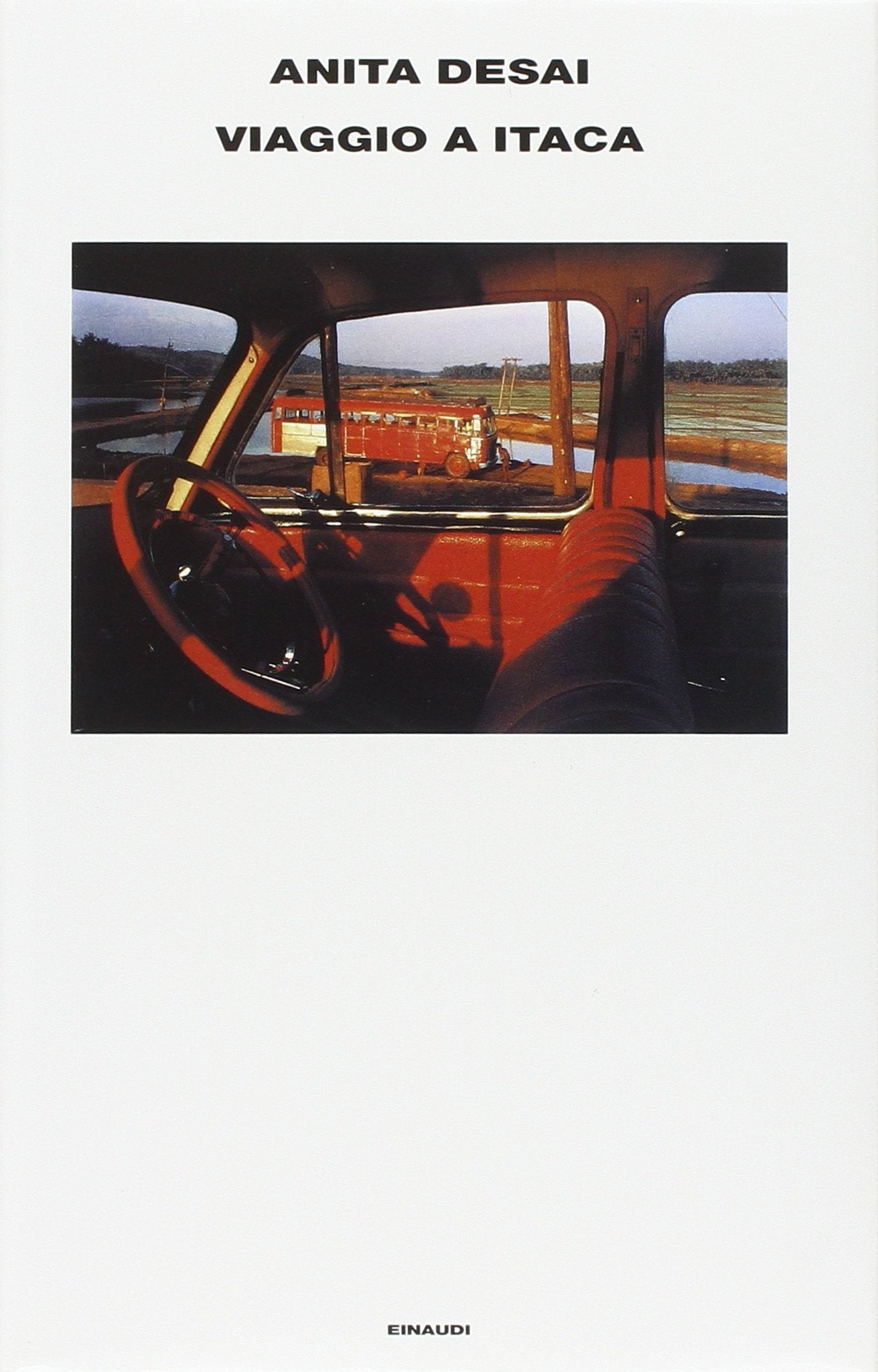 Viaggio a Itaca Contemporary literature Books