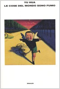 Le cose del mondo sono fumo book
