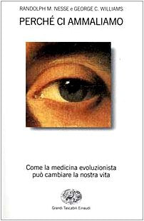 Perché ci ammaliamo (Grandi tascabili, Band 616) Medicine