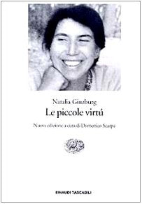 Le Piccole Virtu (Einaudi tascabili, Band 578) Media & Communication