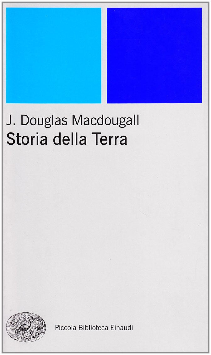 Storia della terra (Piccola biblioteca Einaudi. Nuova serie, Band 22) Business & Technology