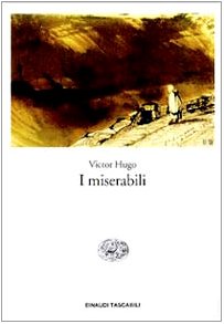 I miserabili (Vol. 1-2) (Einaudi tascabili) Books