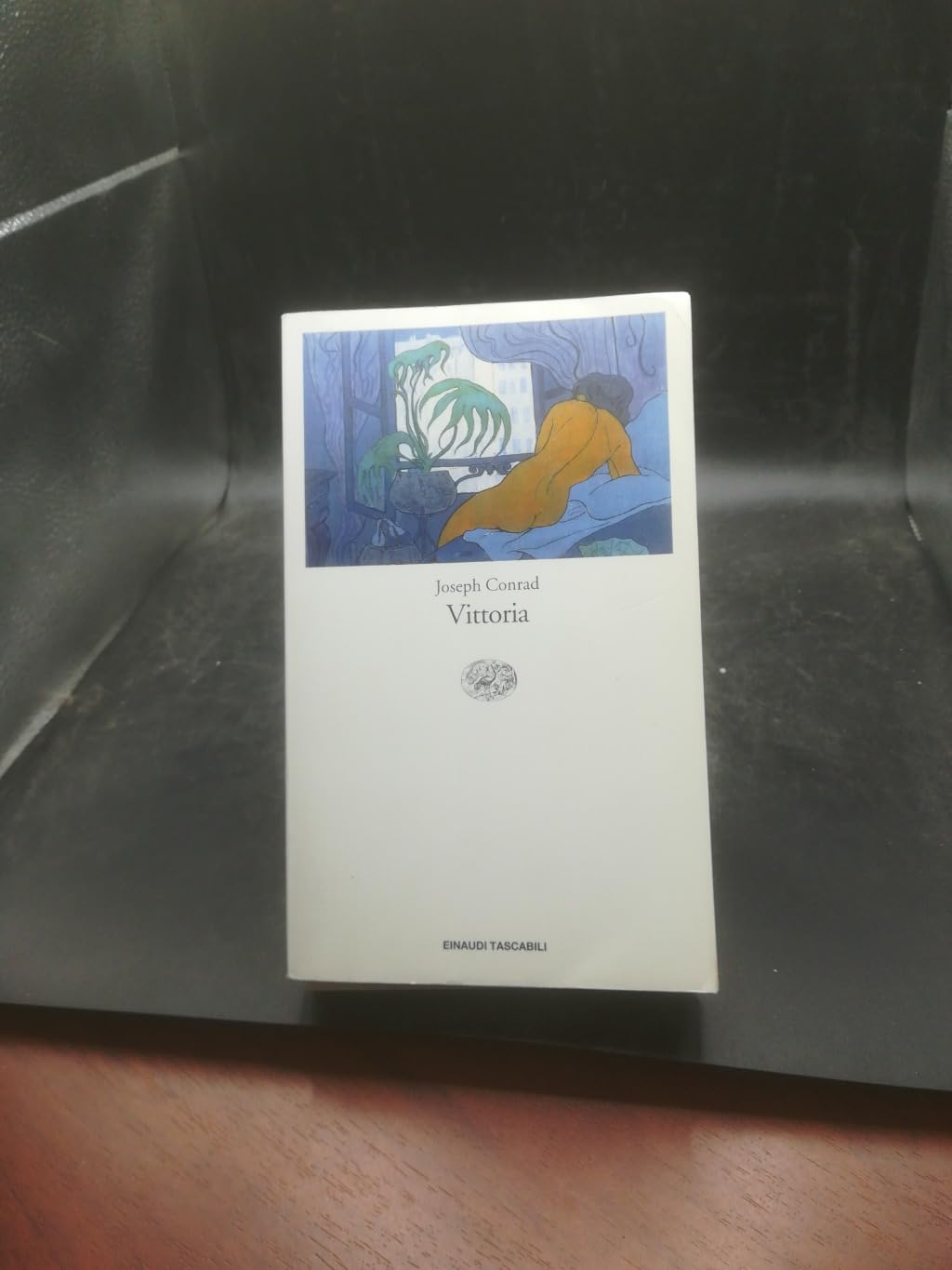 Vittoria. Un racconto delle isole book