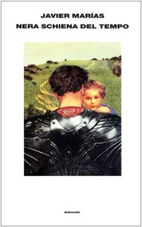 Nera schiena del tempo (Supercoralli) Contemporary literature