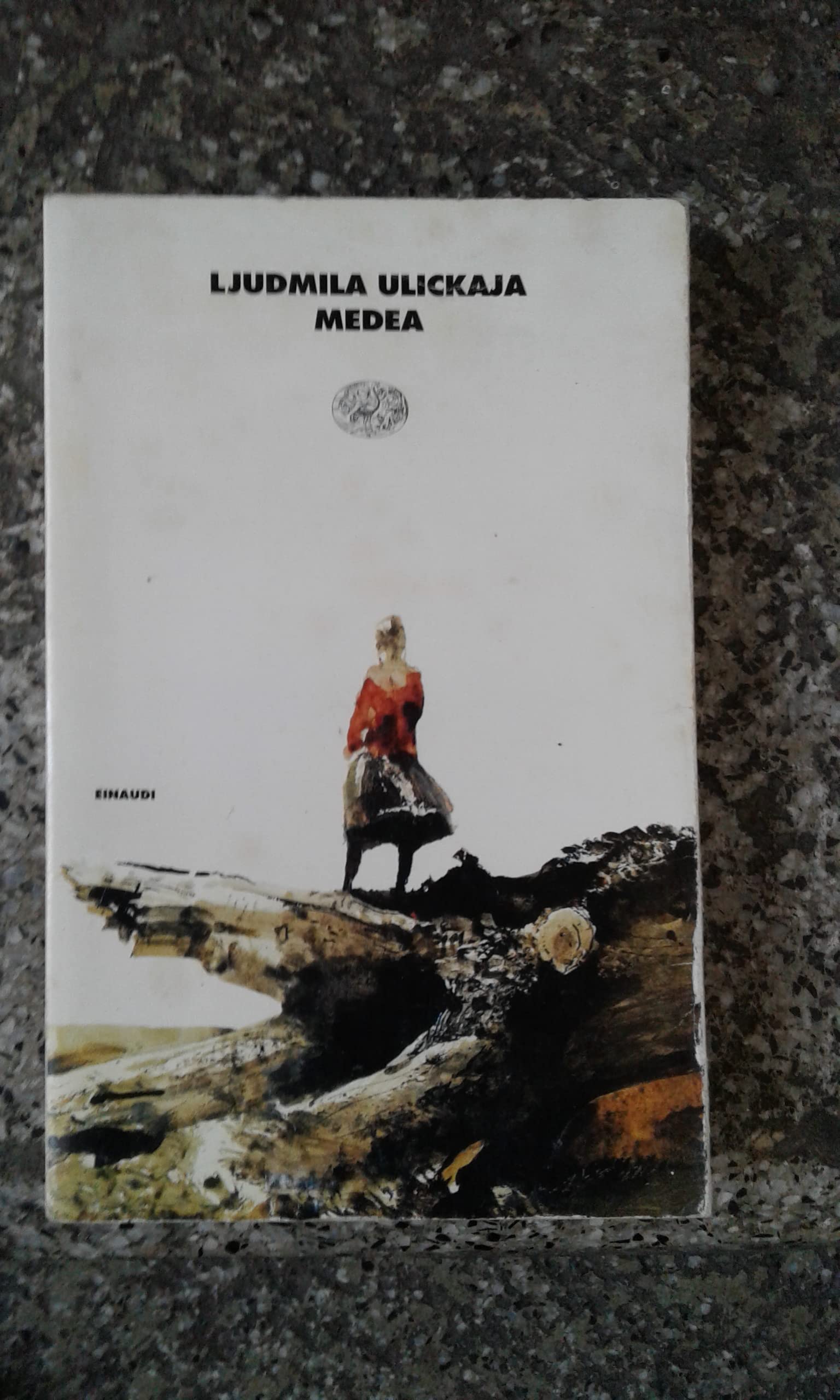 Medea (I coralli, Band 133) Contemporary literature