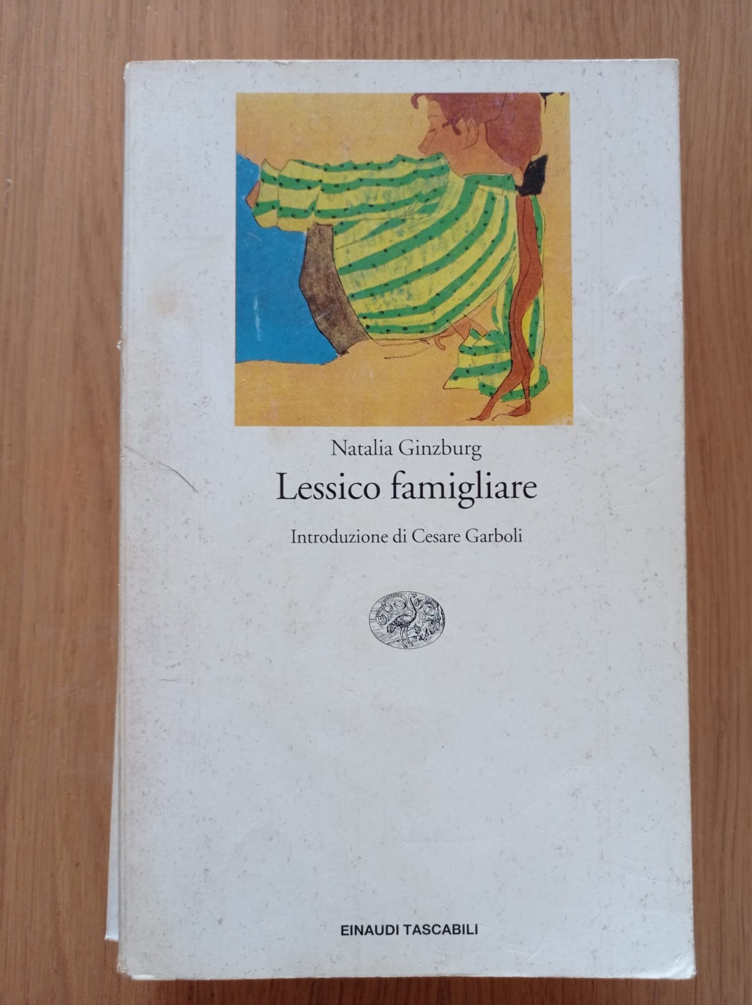 Lessico Famigliare International