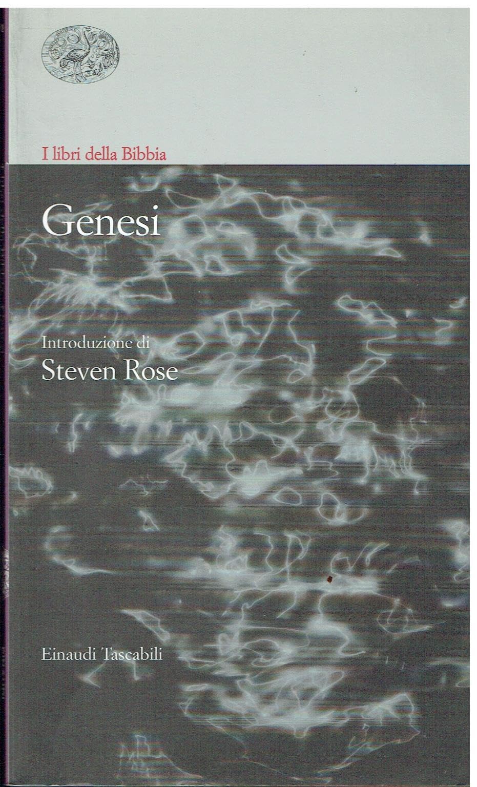 I libri della Bibbia. Genesi (Einaudi tascabili, Band 702) Religion & Esotericism