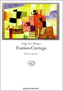 Garzanti - Gli Elefanti: Evaristo Carriego cd