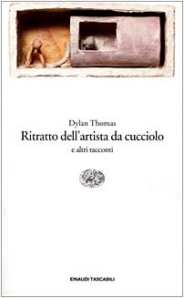 Ritratto dell'artista da cucciolo e altri racconti book