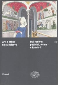 Arti e storia nel Medioevo book