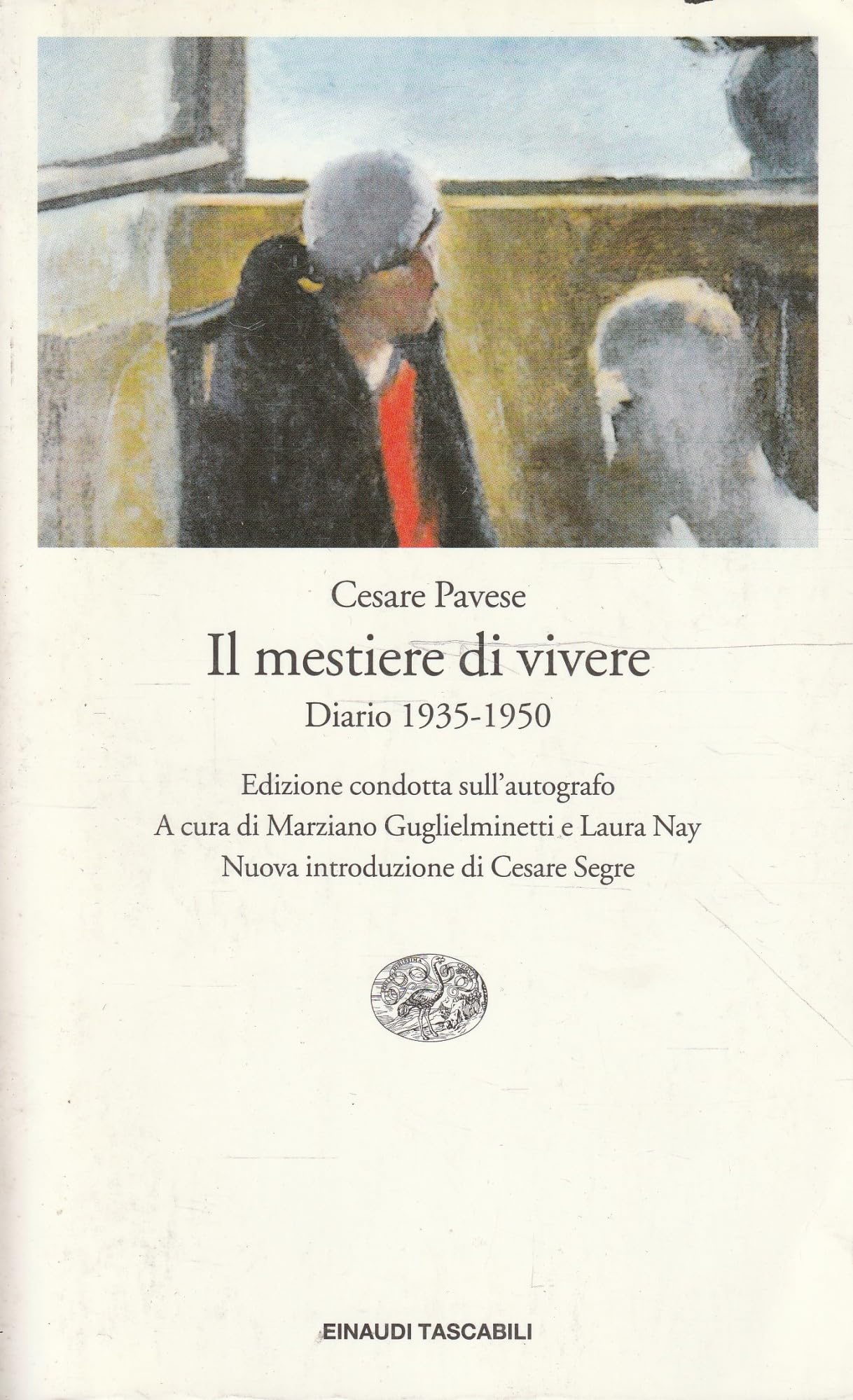 Mestiere Di Vivere. 1935-1950 (Il) cd