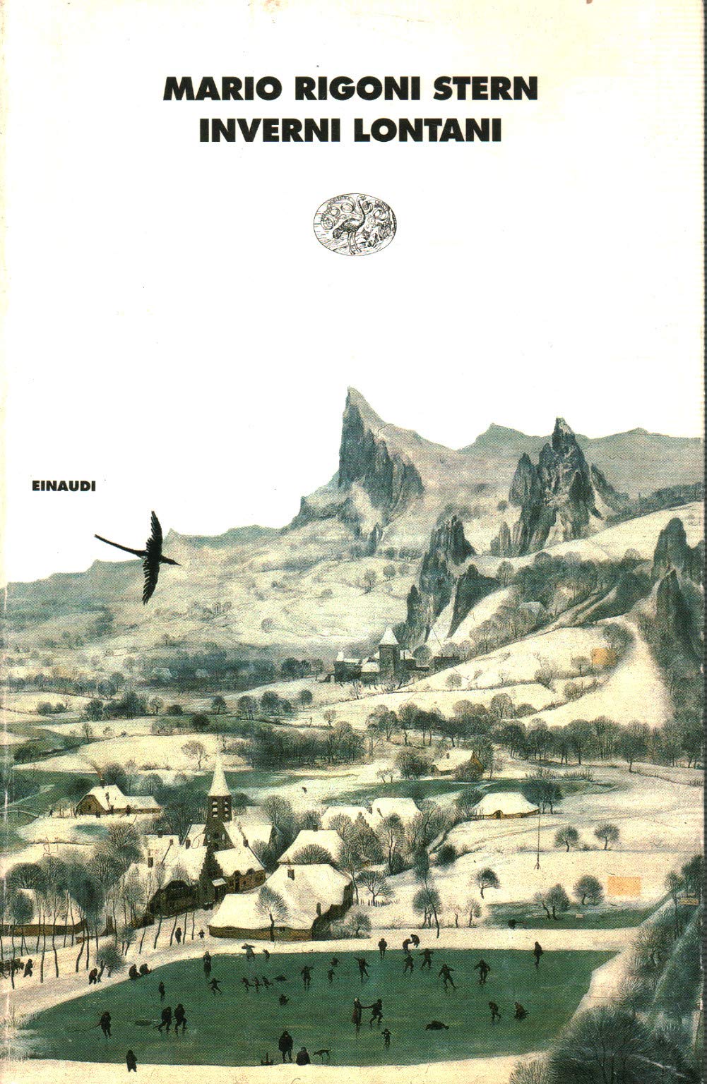 Garzanti - Gli Elefanti: Inverni Lontani book