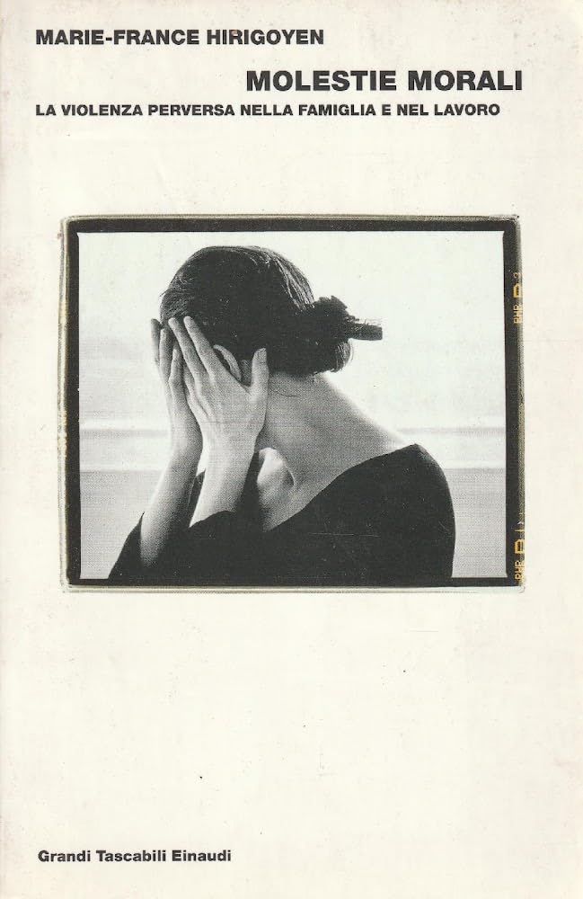 Molestie Morali. La Violenza Perver cd