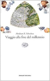 Viaggio Alla Fine Del Millennio cd
