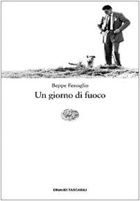 Un giorno di fuoco. Racconti del parentado book