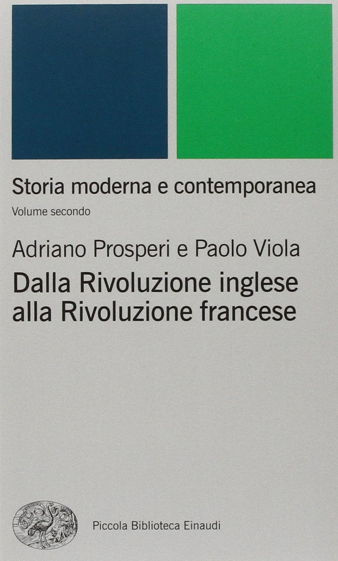 Storia moderna e contemporanea book