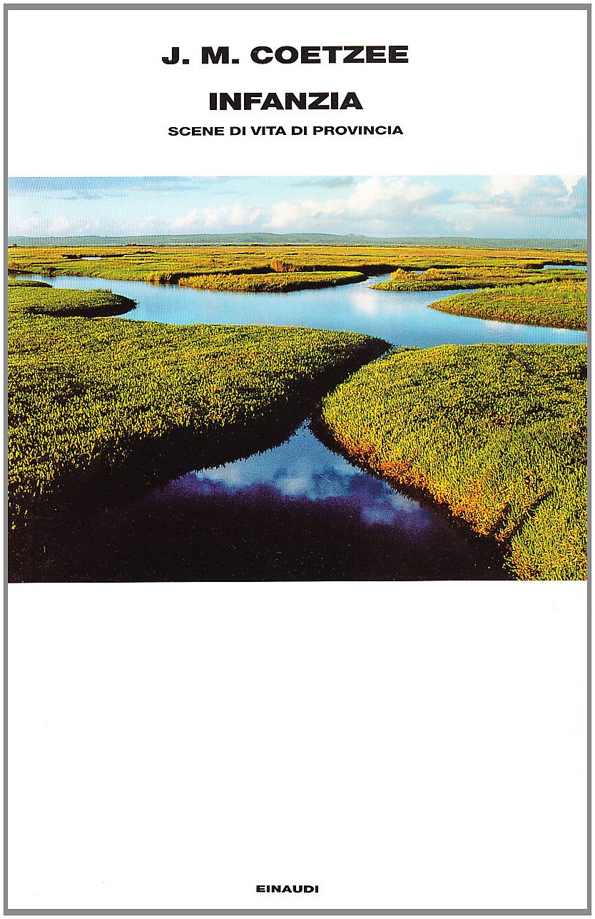Infanzia. Scene di vita di provincia book