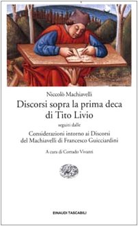 Discorsi Sopra LA Prima Deca DI Tito Livio book