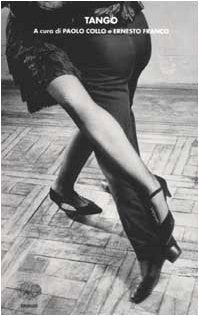 Tango. Testo spagnolo a fronte (I coralli, Band 154) Poetry