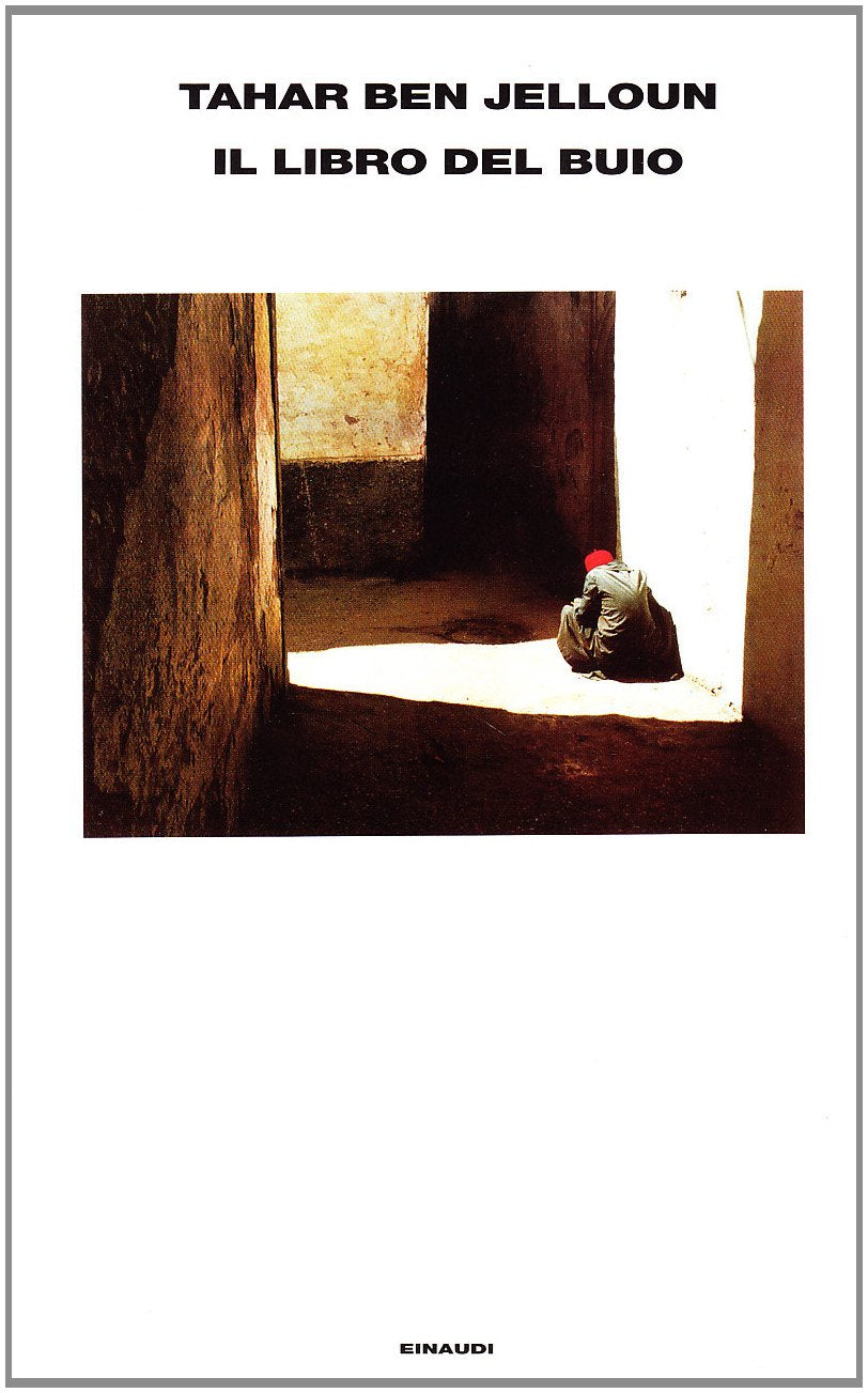 Il libro del buio book