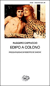 Edipo a Colono (Collezione di teatro, Band 381) Drama