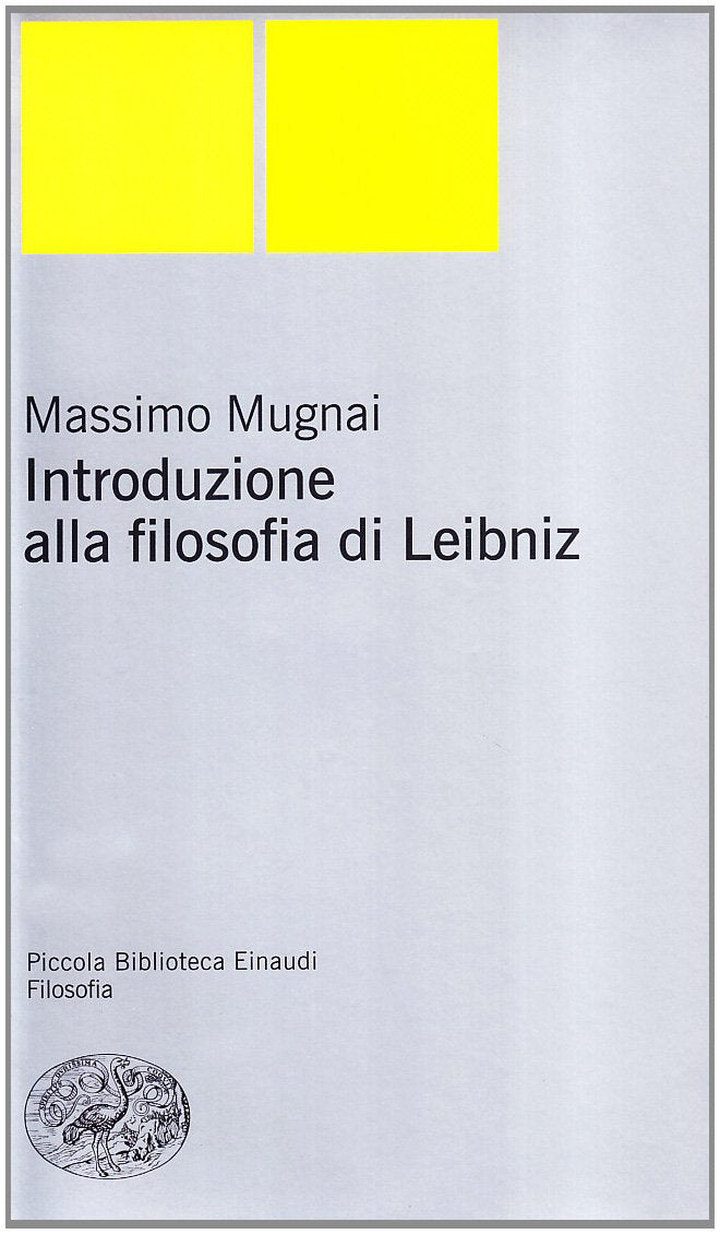Introduzione alla filosofia di Leibniz book