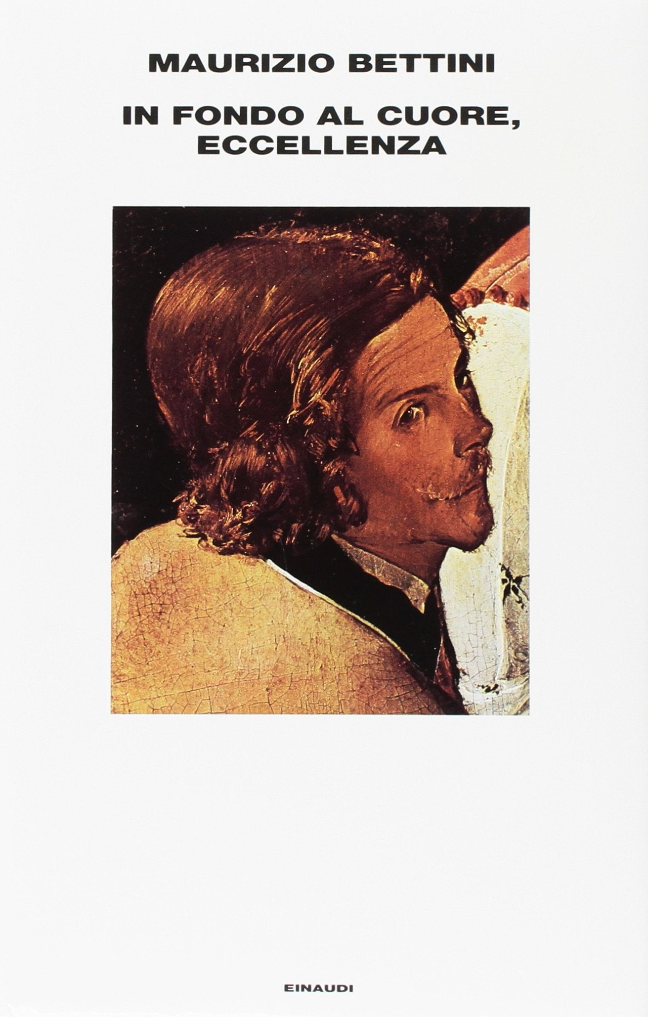 In fondo al cuore, Eccellenza (Supercoralli) Contemporary literature