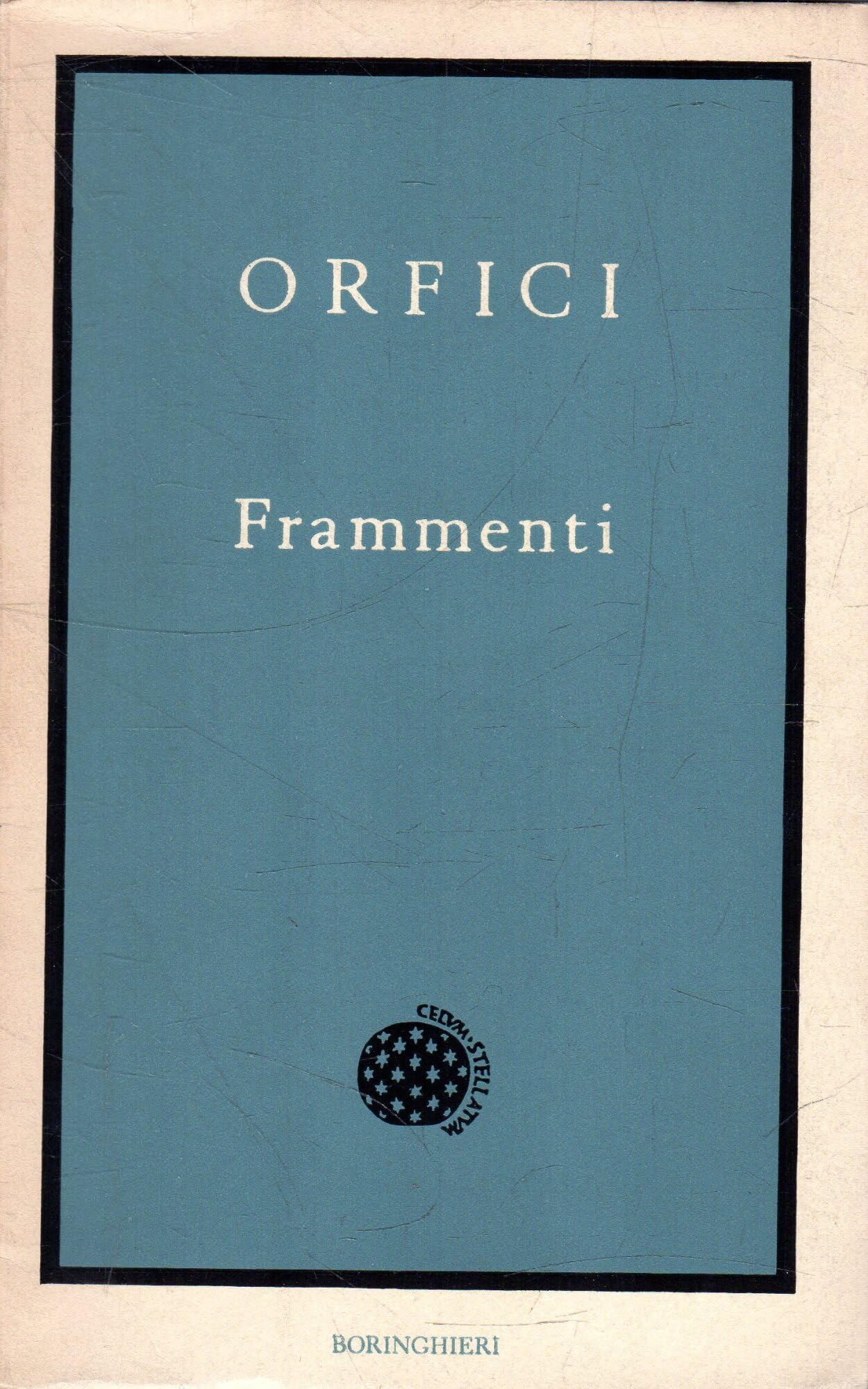 Frammenti di un discorso amoroso (Einaudi tascabili, Band 837) Contemporary literature