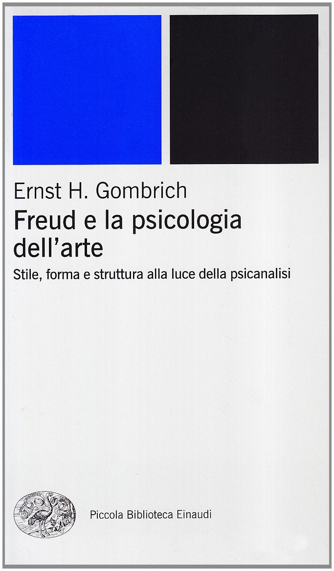 Freud e la psicologia dell'arte book