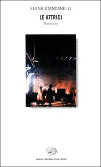 Le attrici Contemporary literature Books