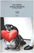 Animali domestici. Tre storie d'amore book
