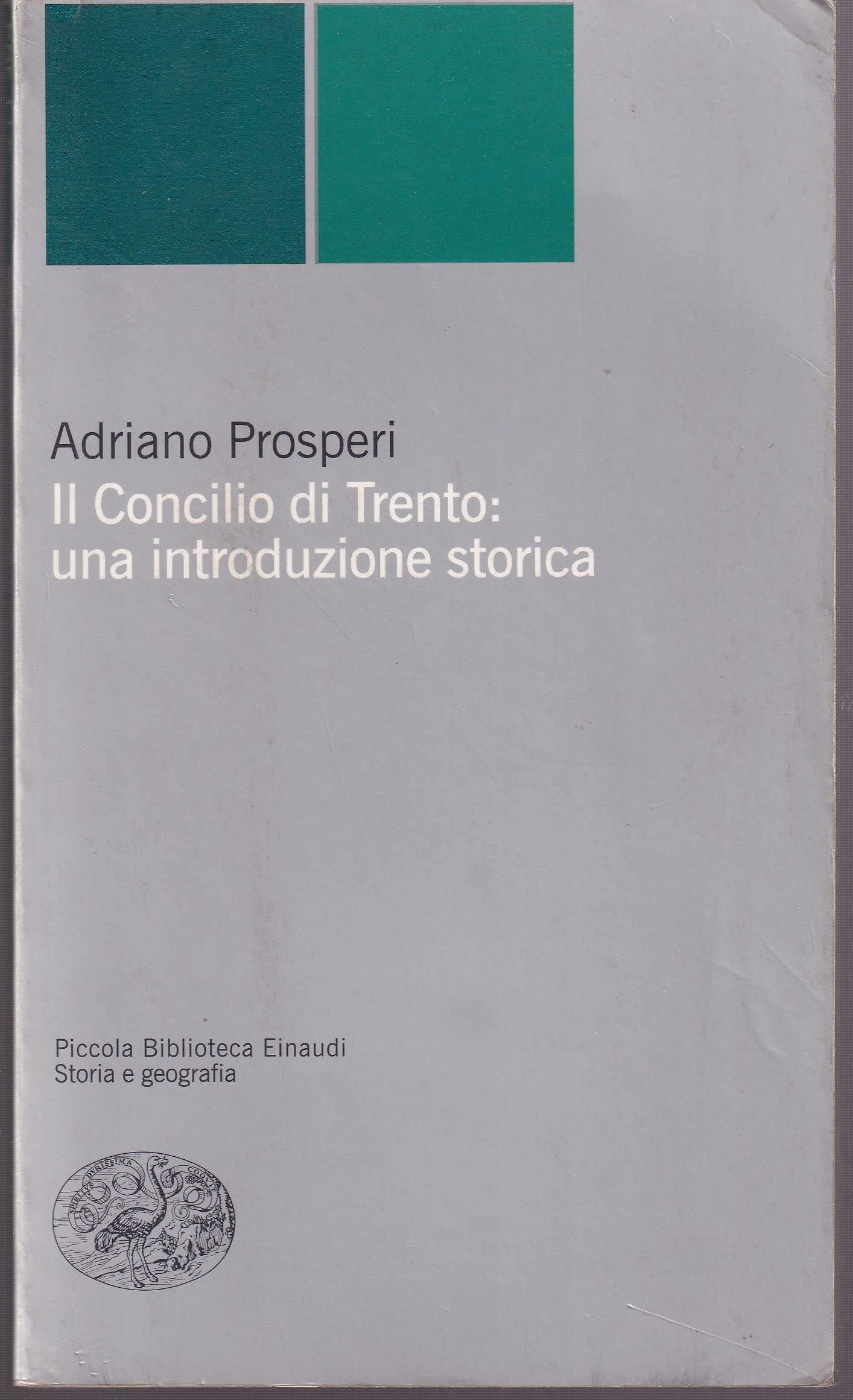Il Concilio di Trento: una introduzione storica book