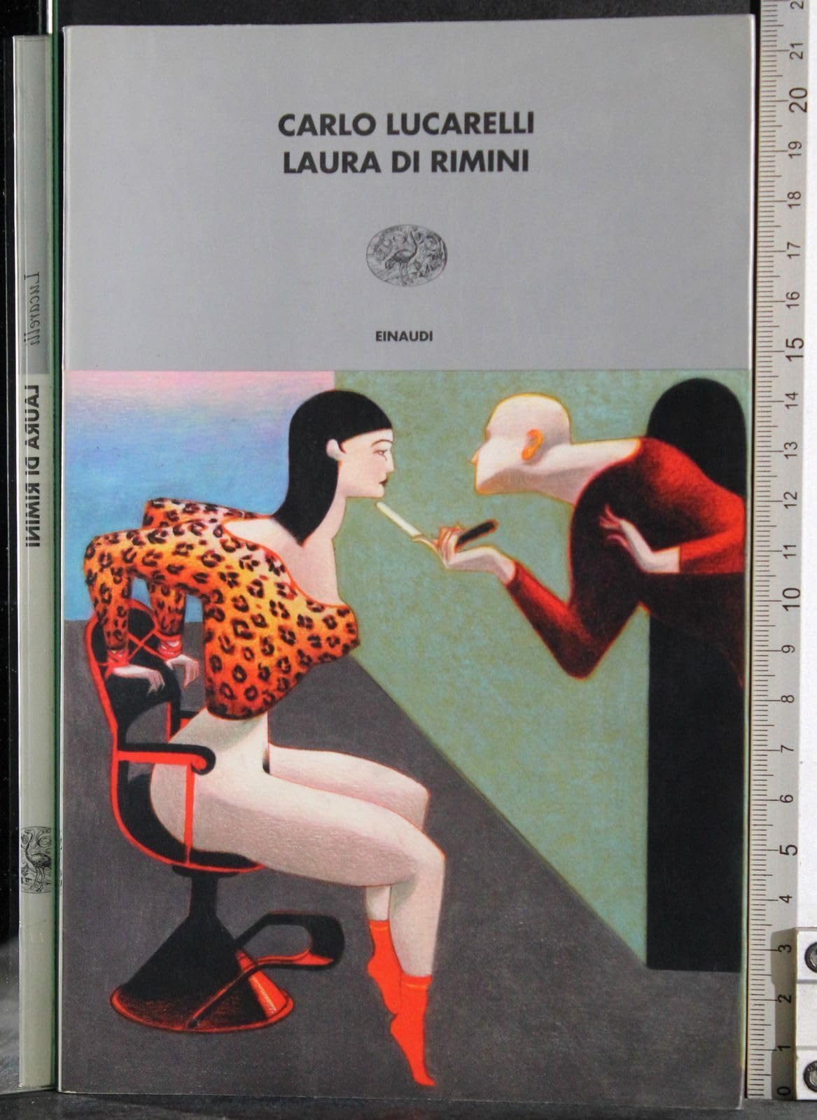 Laura DI Rimini (I coralli, Band 155) Contemporary literature