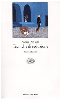 Trechniche DI Seduzione cd