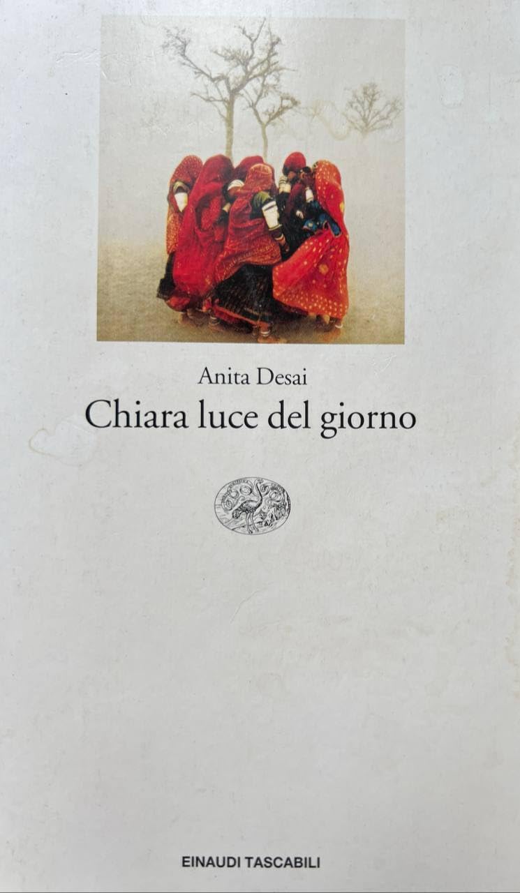 Chiara Luce Del Giorno cd