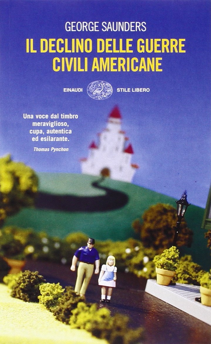 Il declino delle guerre civili americane book