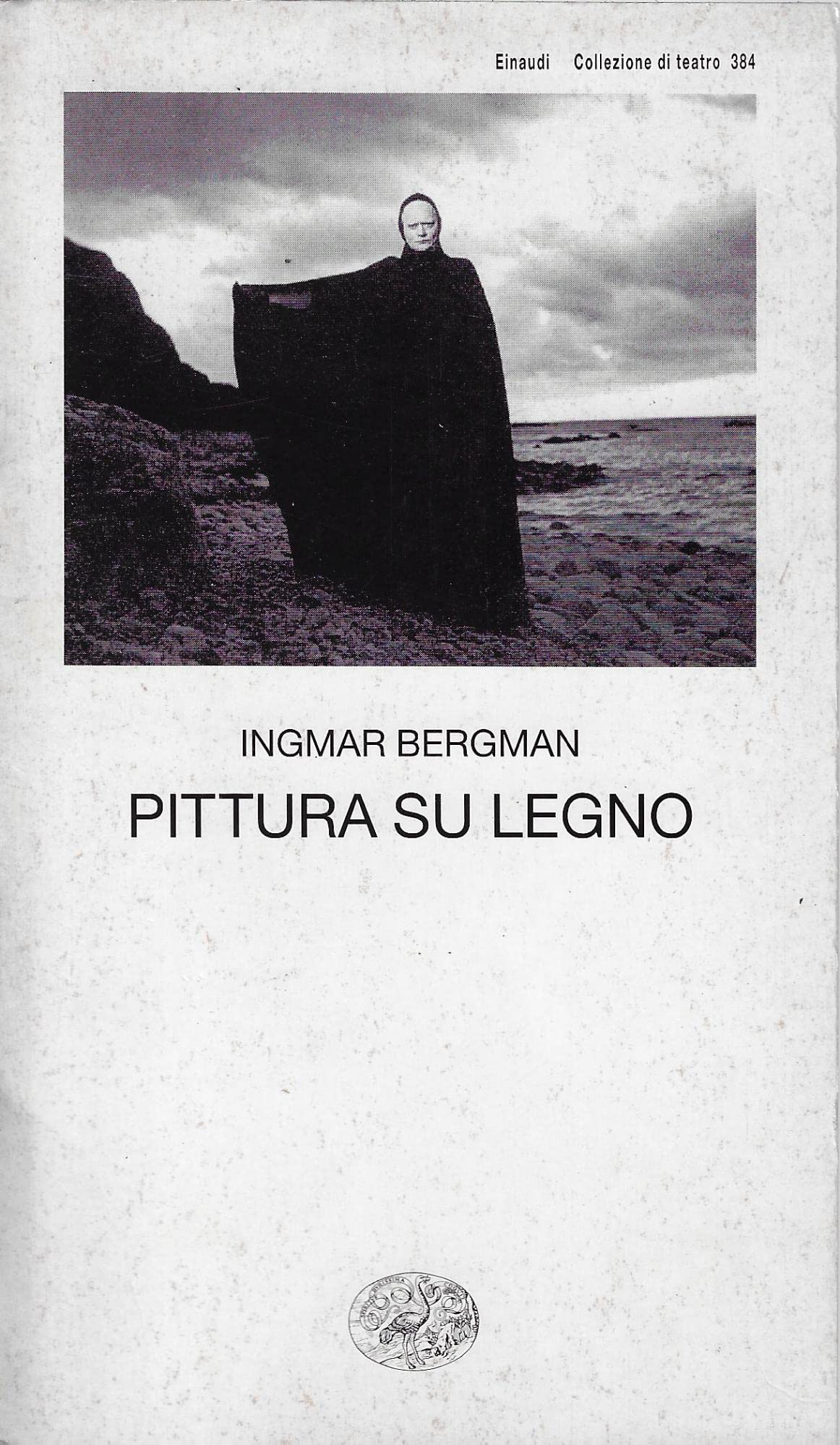Pittura su legno (Collezione di teatro, Band 384) Drama