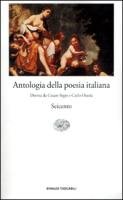 Antologia Della Poesia Italiana: Seicento book