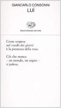 Luí (Collezione di poesia, Band 314) Poetry