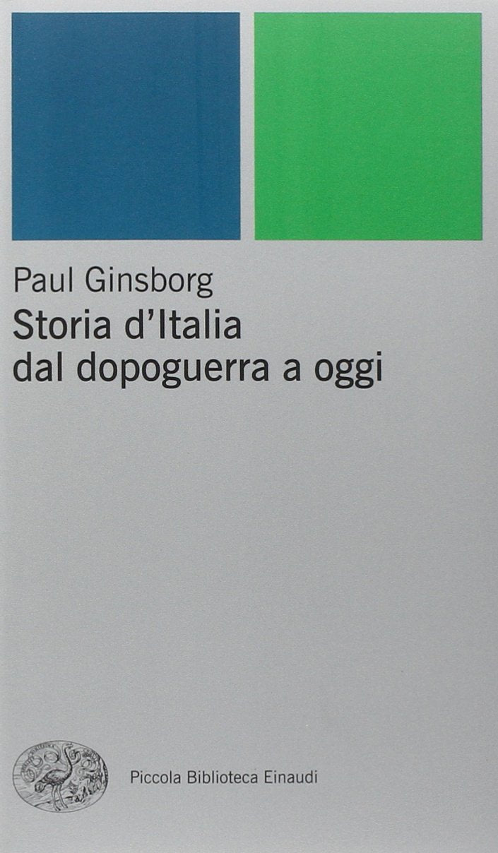 Storia d'Italia dal dopoguerra a oggi book