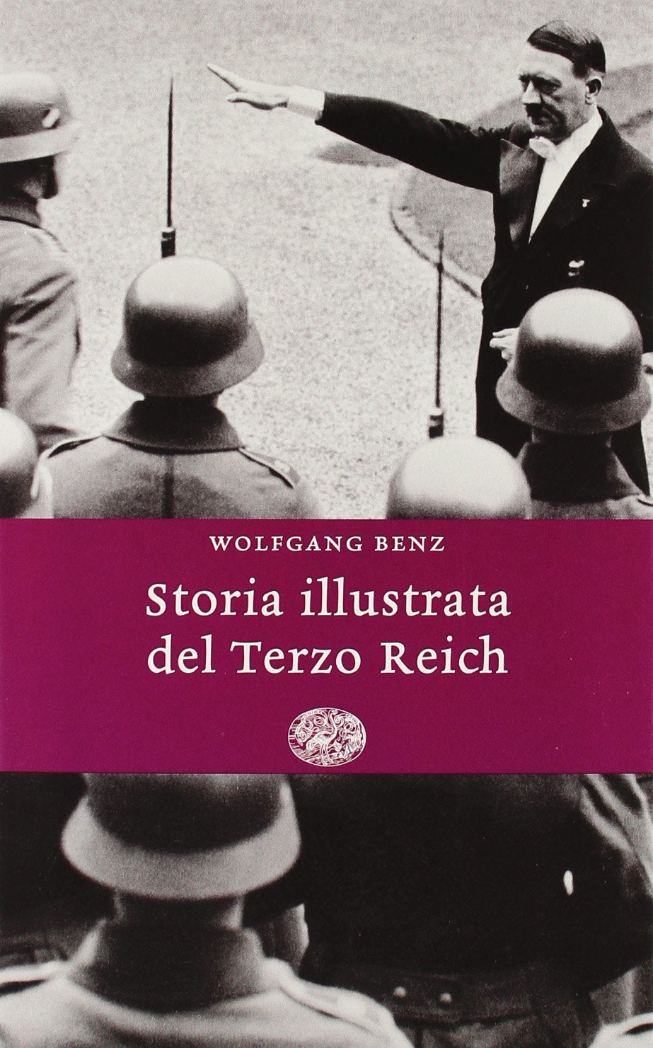 Storia illustrata del Terzo Reich book