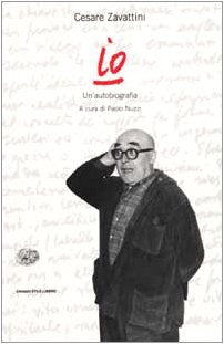 Io. Un'autobiografia (Einaudi. Stile libero big, Band 1023) Art & Literature