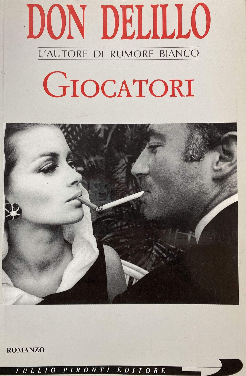 Giocatori (Einaudi tascabili. Scrittori, Band 1337) Contemporary literature