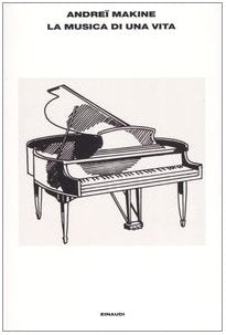 La musica di una vita book