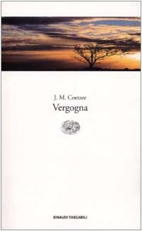 Vergogna (Einaudi tascabili, Band 965) Contemporary literature