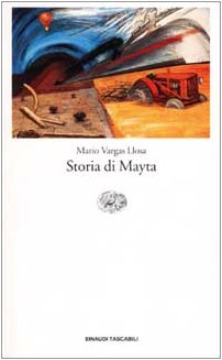 Product Image: Storia di Mayta
